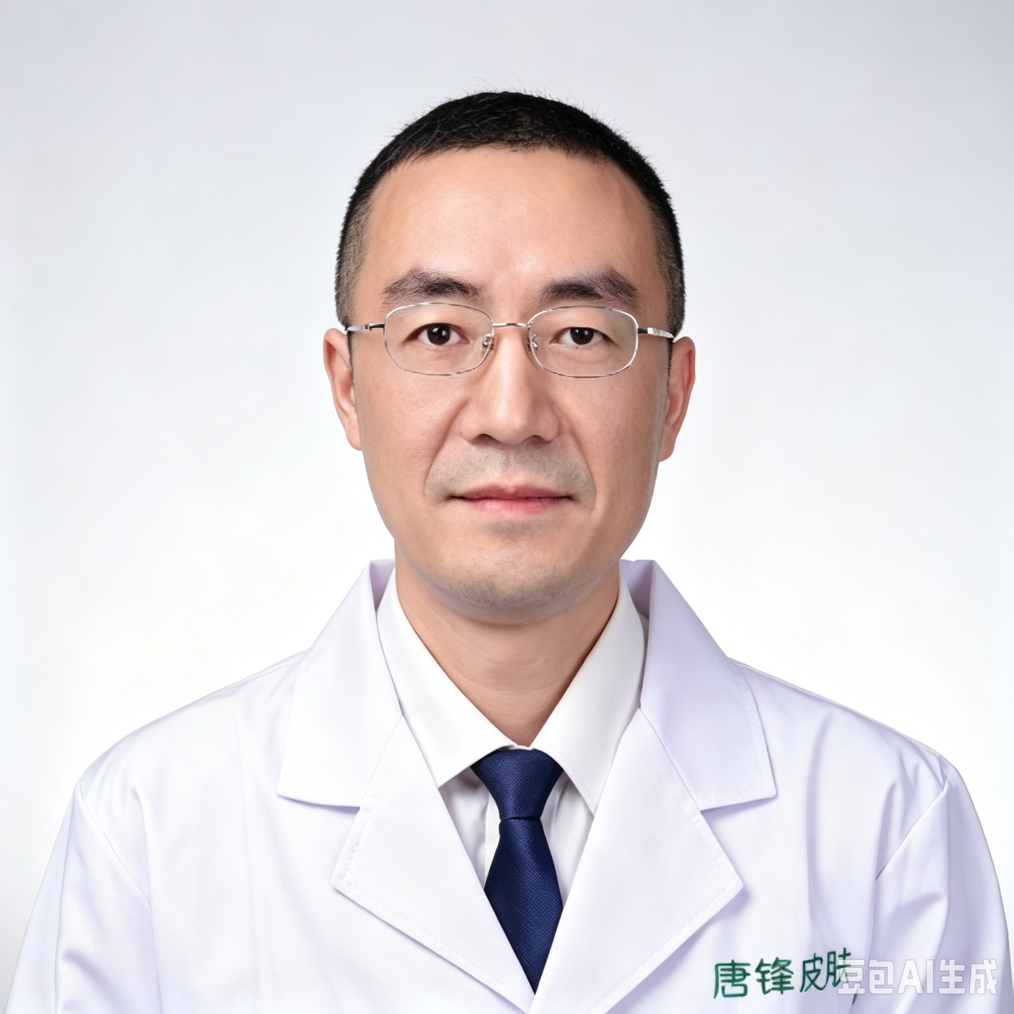 陈皓