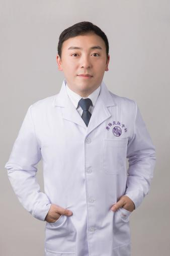 蒋章武