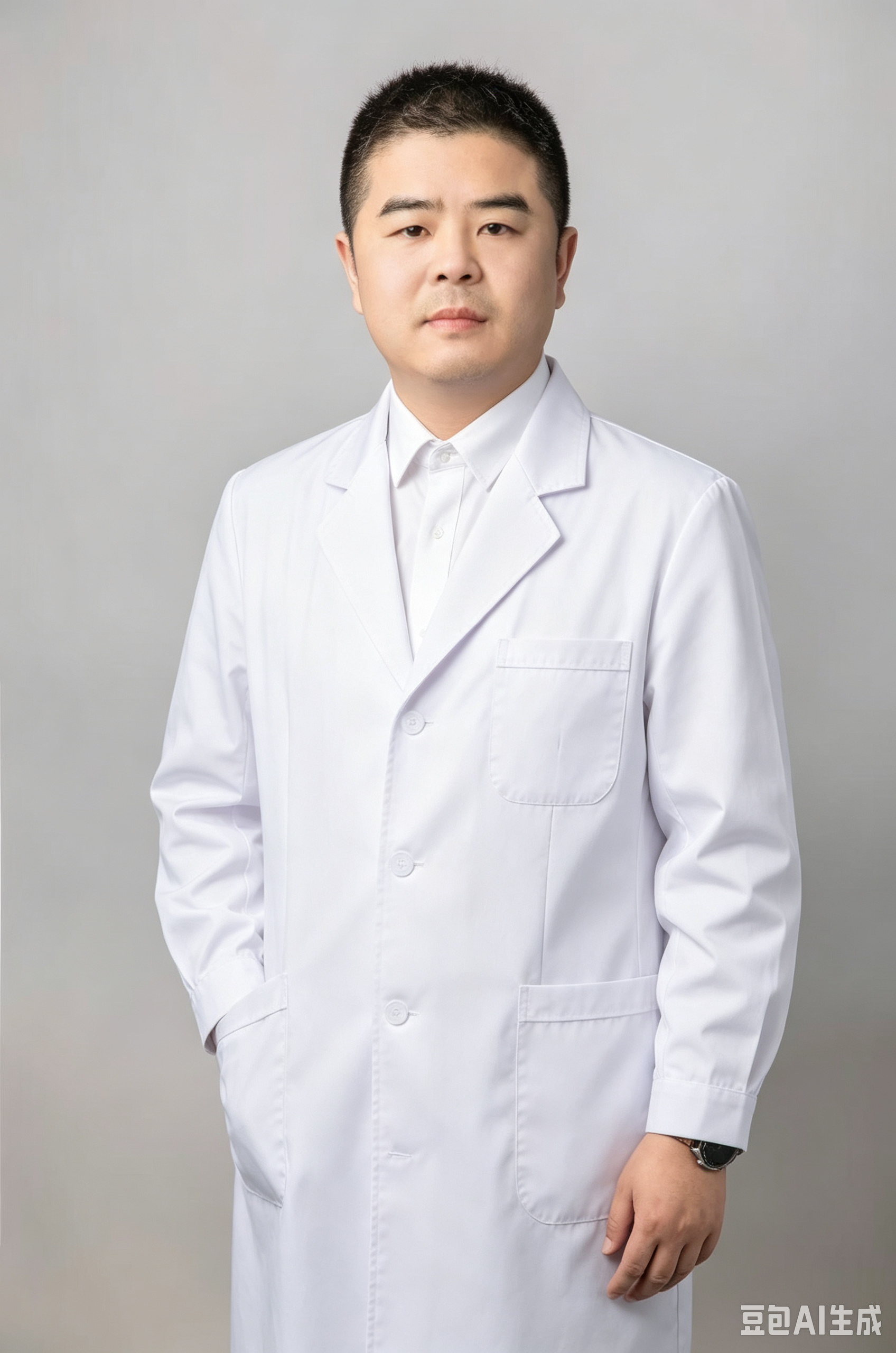唐锋院长
